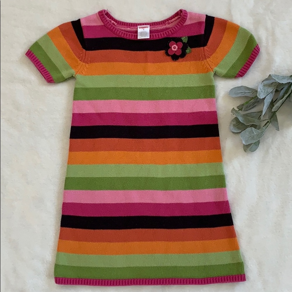 Gymboree Dress
